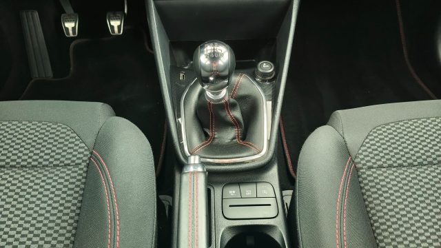 FORD Fiesta usata, con ESP