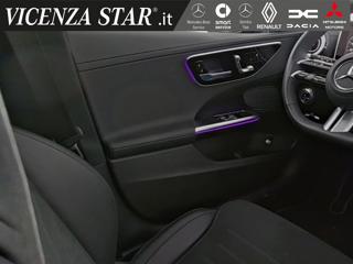 MERCEDES-BENZ C 220 usata, con Controllo automatico clima