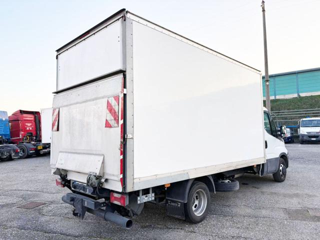 IVECO Daily usata, con Chiusura centralizzata