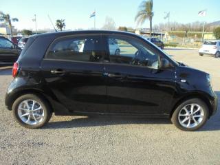 SMART ForFour usata, con Controllo trazione