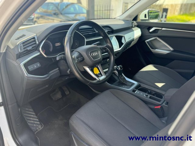 AUDI Q3 usata, con Cerchi in lega