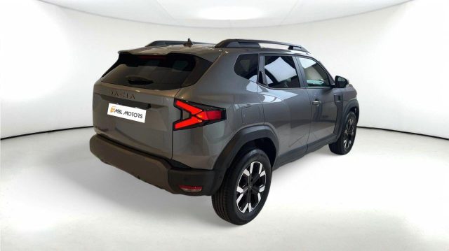 DACIA Duster usata, con Airbag