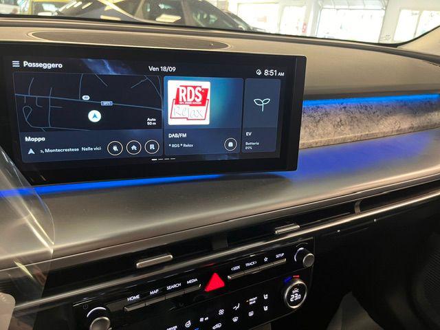 HYUNDAI Ioniq 9 usata, con Sedili riscaldati