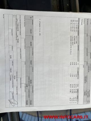 BMW 850 usata, con Controllo automatico clima