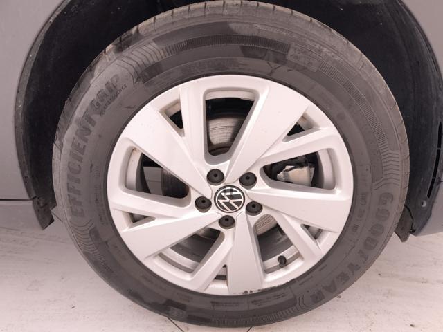 VOLKSWAGEN Taigo usata, con Monitoraggio pressione pneumatici