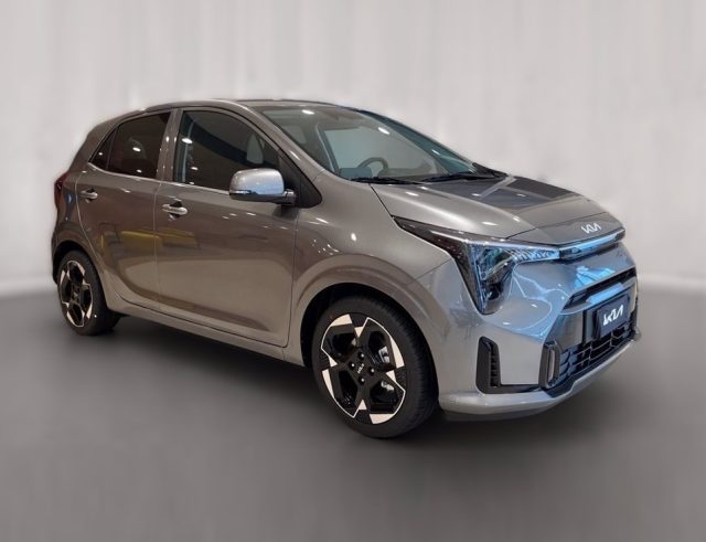 KIA Picanto usata, con ABS