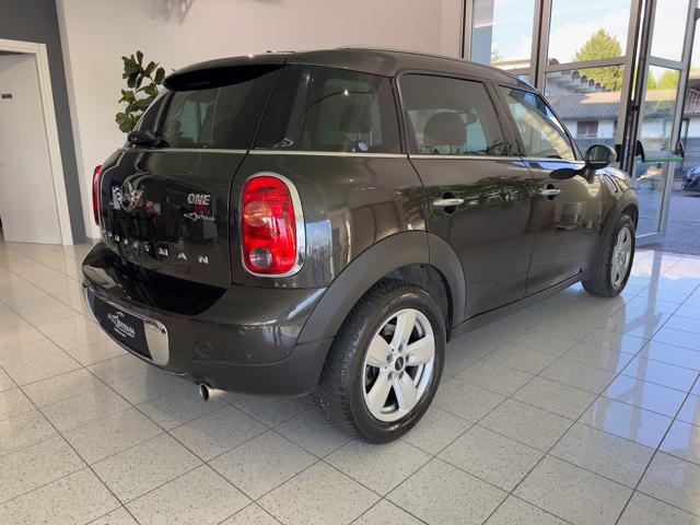 MINI Countryman usata, con Airbag Passeggero