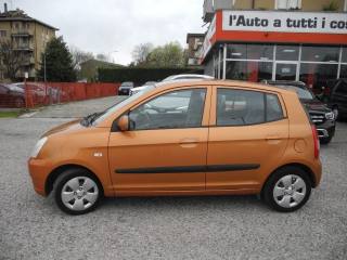 KIA Picanto usata, con Airbag