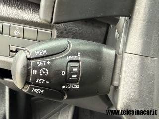 CITROEN C5 Aircross usata, con Sensore di pioggia