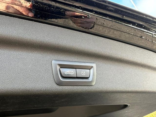 BMW 218 usata, con Climatizzatore