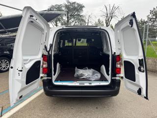 FIAT Doblo usata, con Autoradio