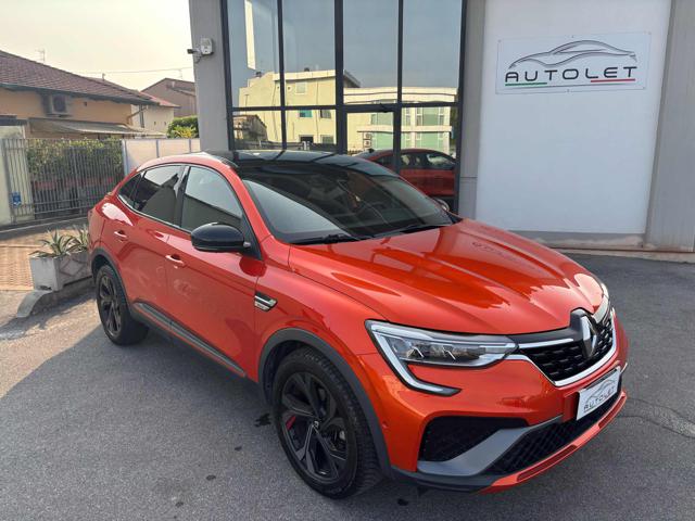 RENAULT Arkana usata, con ABS