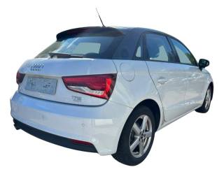 AUDI A1 usata, con Airbag laterali