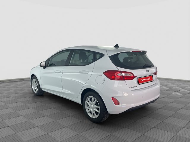 FORD Fiesta usata 2