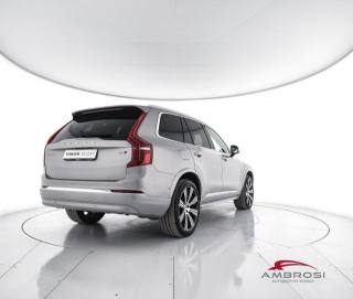 VOLVO XC90 usata 2