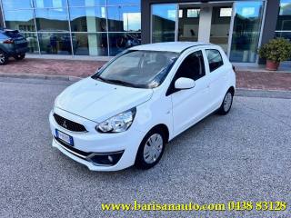 MITSUBISHI Space Star 1.0 / Grandinata