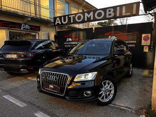 AUDI Q5 2.0 TDI 177CV quattro S tronic Advanced Plus