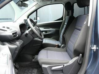 FIAT Doblo usata, con Vetri oscurati