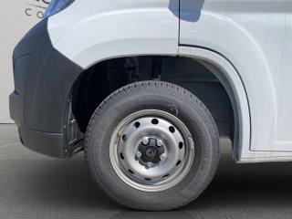 PEUGEOT Boxer usata 20