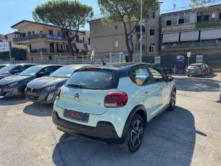 CITROEN C3 usata, con Airbag Passeggero