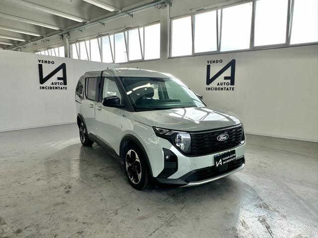 FORD Tourneo Courier usata, con ABS