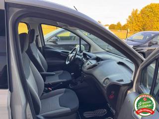 FORD Tourneo Courier usata, con Fendinebbia