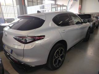 ALFA ROMEO Stelvio usata, con ESP