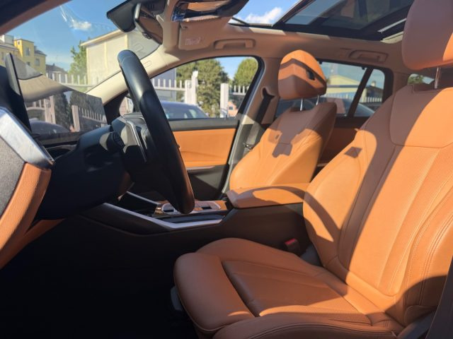 BMW 320 usata, con Chiusura centralizzata