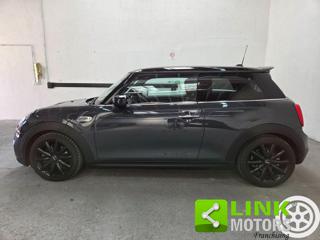 MINI Cooper S usata, con ESP