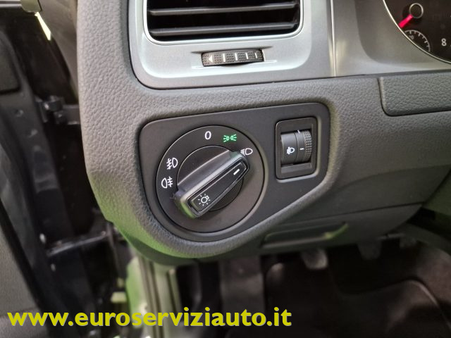 VOLKSWAGEN Golf usata 25