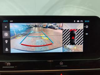 CITROEN C4 usata, con ESP