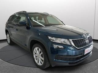 SKODA Kodiaq usata, con Airbag laterali