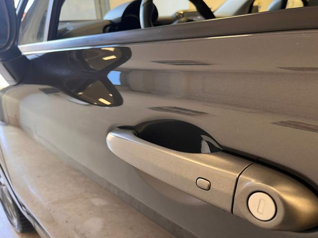 FIAT 500X usata, con Filtro antiparticolato