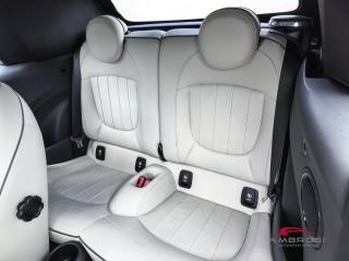 MINI Cabrio usata 9
