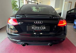 AUDI TT usata, con Cerchi in lega