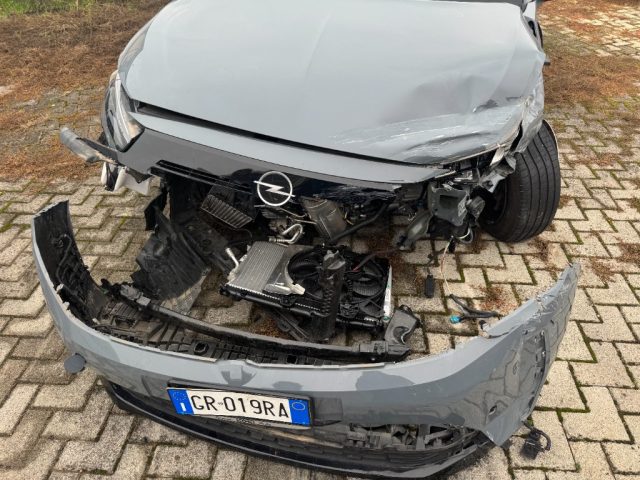 OPEL Corsa usata, con Chiusura centralizzata