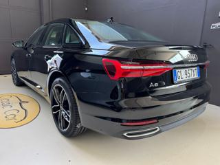 AUDI A6 usata, con Airbag Passeggero