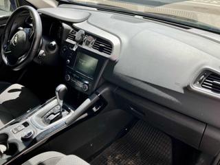 RENAULT Kadjar usata, con ESP