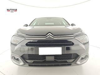 CITROEN C4 X usata, con Airbag