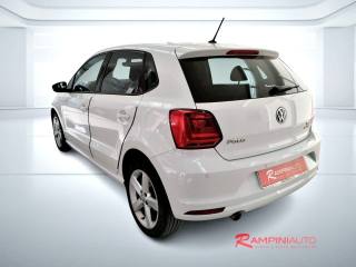 VOLKSWAGEN Polo usata 10