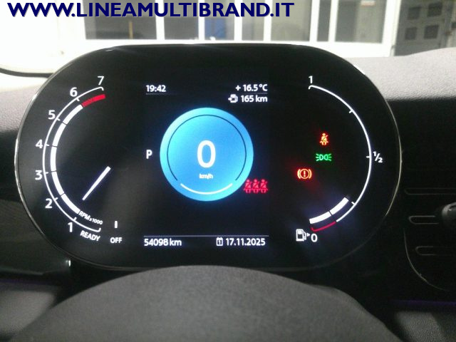 MINI Cooper usata, con Airbag