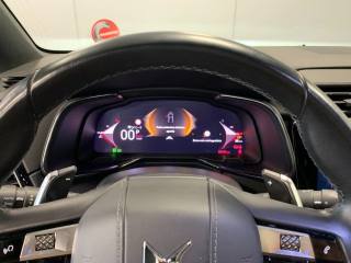 DS AUTOMOBILES DS 7 usata, con Sedili riscaldati