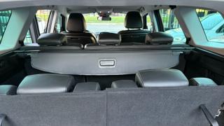 RENAULT Grand Scenic usata, con ESP