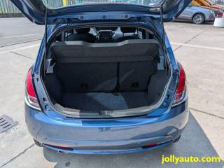 LANCIA Ypsilon usata, con ESP