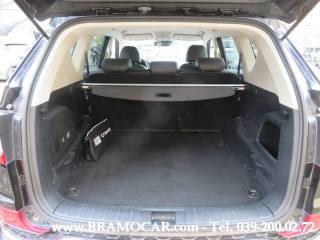 SSANGYONG REXTON usata, con USB