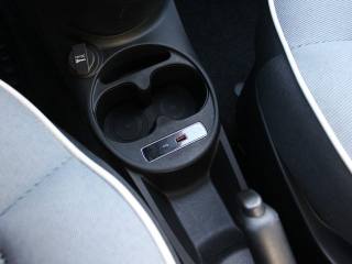 FIAT 500 usata, con Monitoraggio pressione pneumatici