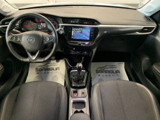 OPEL Corsa usata, con Boardcomputer