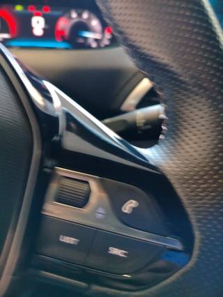 PEUGEOT 3008 usata, con Head-up display