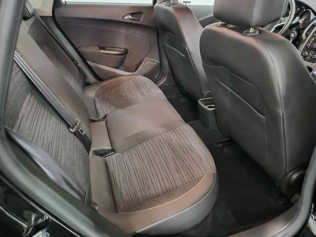OPEL Astra usata, con Chiusura centralizzata telecomandata