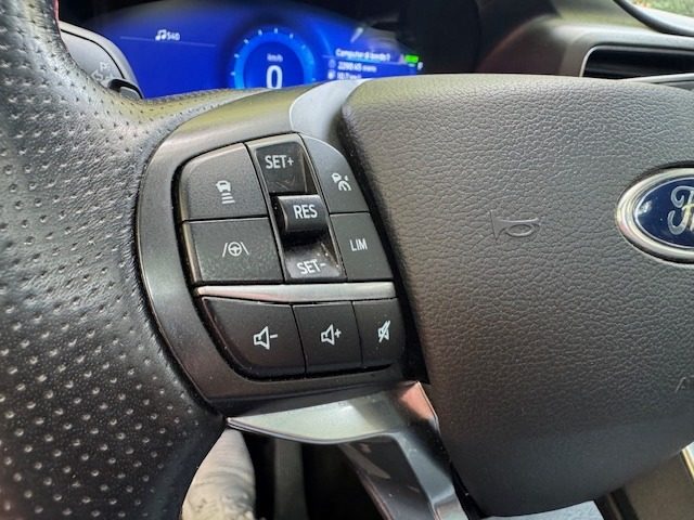 FORD Explorer usata, con Trazione integrale